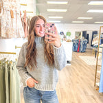 The Timeless Sweater - MainStreet Clothing Co.