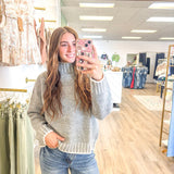 The Timeless Sweater - MainStreet Clothing Co.