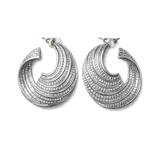 The Tommi Hoop - Grayce's Boutique