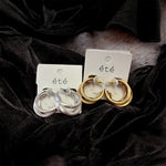 The Triple Hoop - MainStreet Clothing Co.