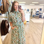 The Wildflower Dress - Grayce's Boutique