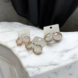 Timeless Hoop - MainStreet Clothing Co.