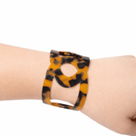 Tortoise Cuff - Grayce's Boutique