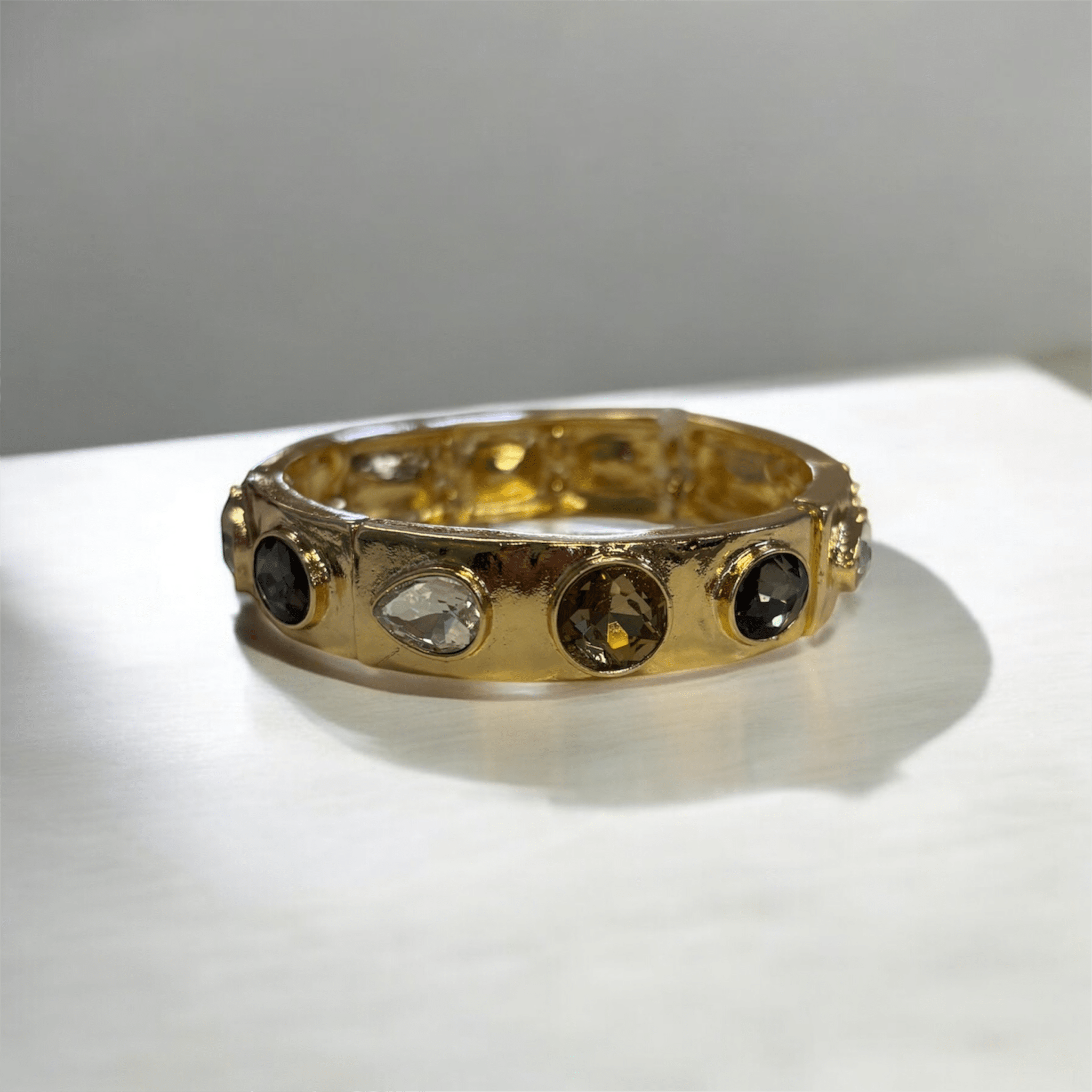 Tossed Up Bracelet - MainStreet Clothing Co.