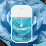 Touchland Hand Sanitizer - Grayce's Boutique