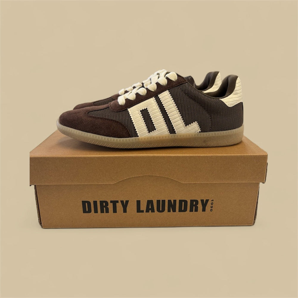 Trackstar Mesh Sneakers | Dirty Laundry - MainStreet Clothing Co.