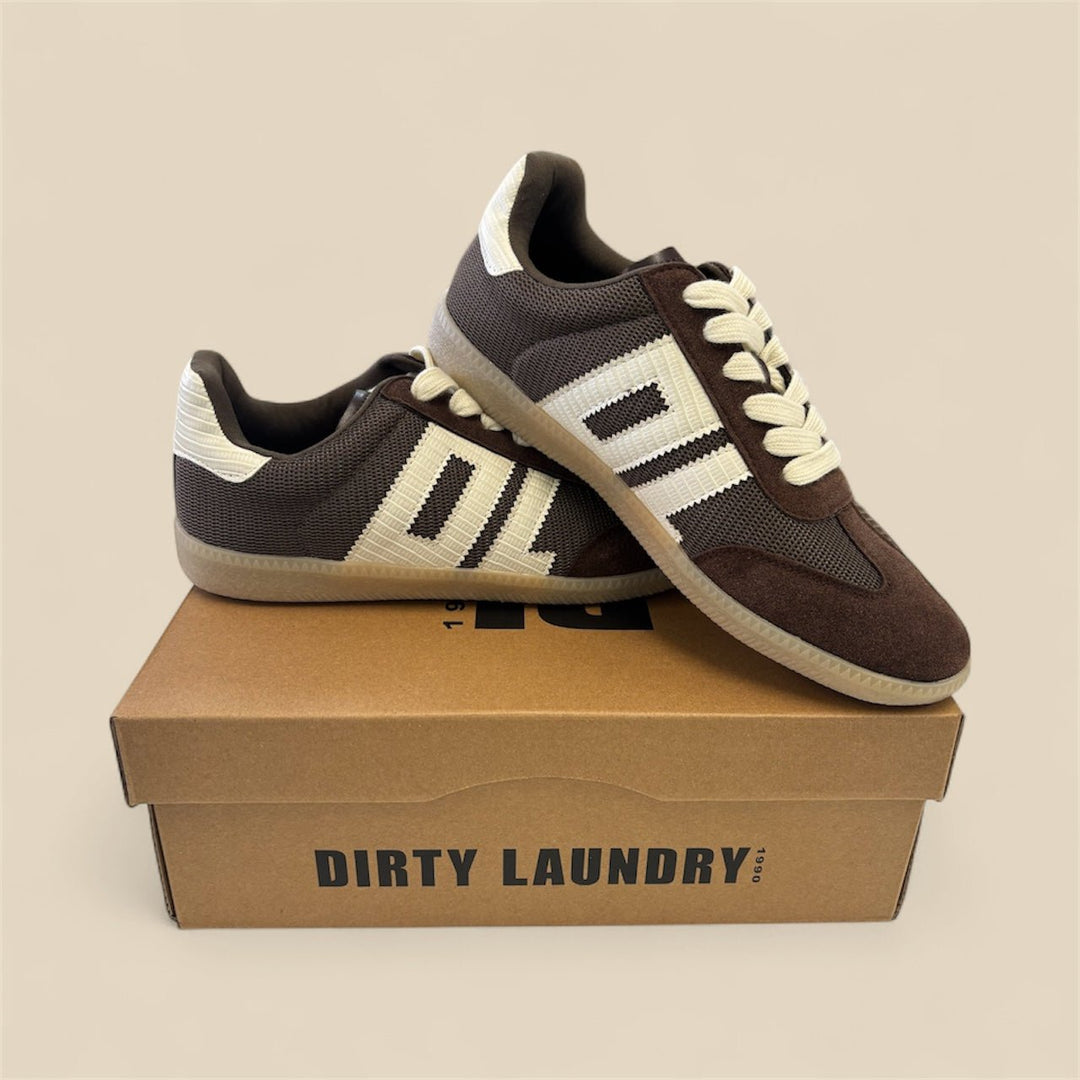 Trackstar Mesh Sneakers | Dirty Laundry - MainStreet Clothing Co.