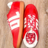 Trackstar Sneakers | Dirty Laundry - MainStreet Clothing Co.