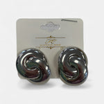 Twirl Around Stud - MainStreet Clothing Co.