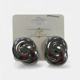 Twirl Around Stud - MainStreet Clothing Co.