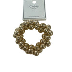 Twisted Around Bracelet - Grayce's Boutique