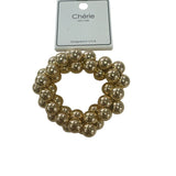 Twisted Around Bracelet - Grayce's Boutique