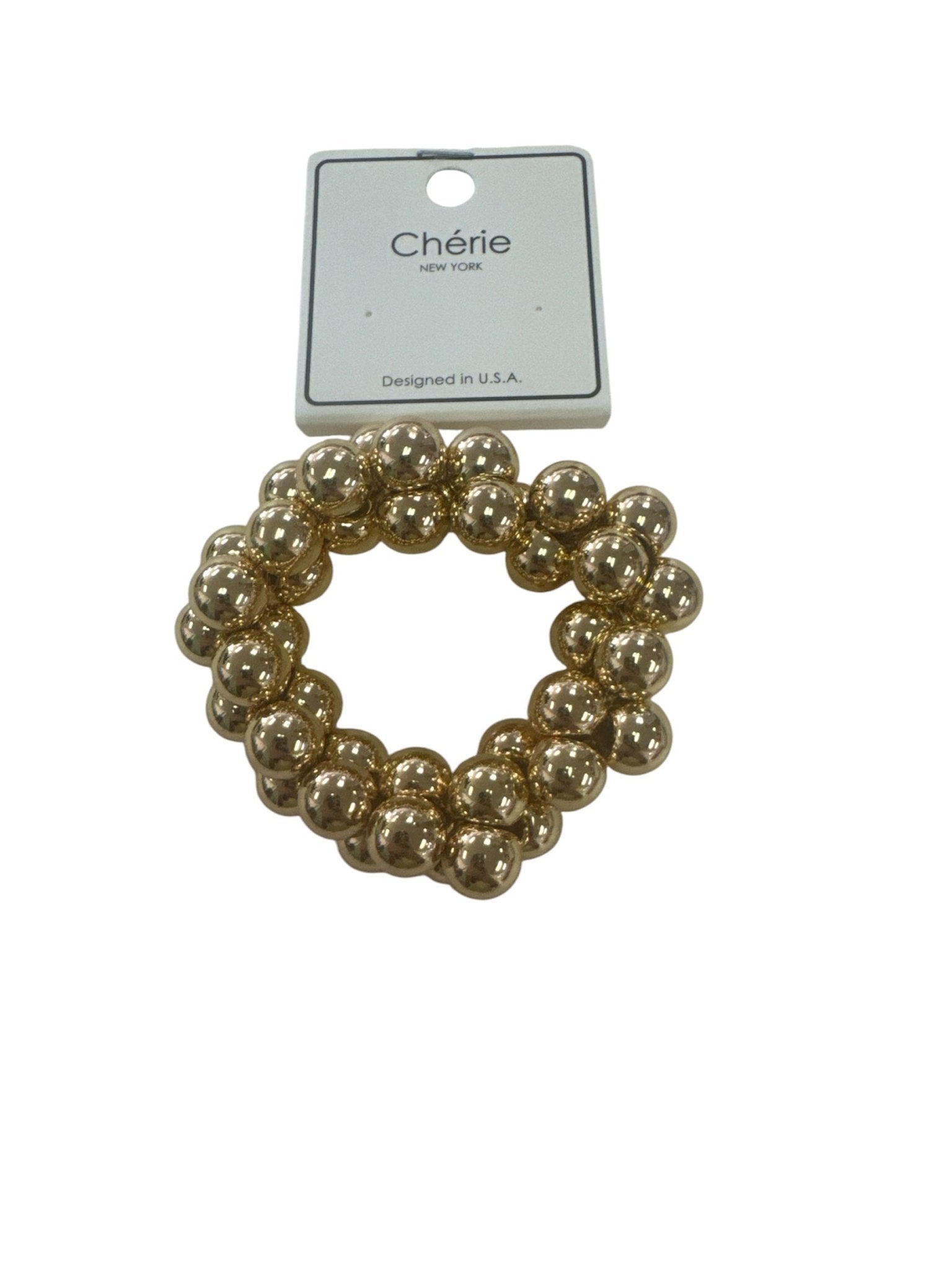Twisted Around Bracelet - Grayce's Boutique