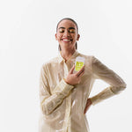 Vanilla Blossom Power Mist Hydrating Hand Sanitizer - Grayce's Boutique
