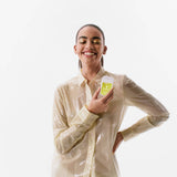 Vanilla Blossom Power Mist Hydrating Hand Sanitizer - Grayce's Boutique