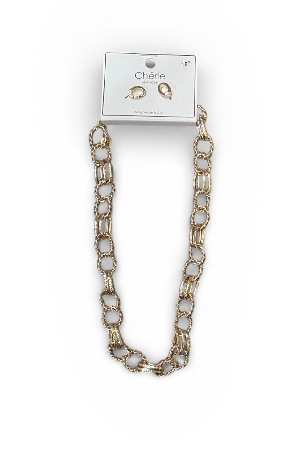 Variety Necklace - Grayce's Boutique