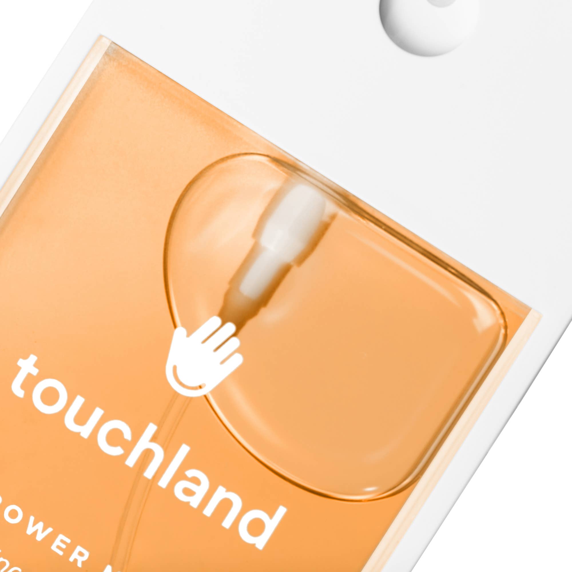 Velvet Peach Power Mist Hydrating Hand Sanitizer - Grayce's Boutique