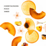 Velvet Peach Power Mist Hydrating Hand Sanitizer - Grayce's Boutique