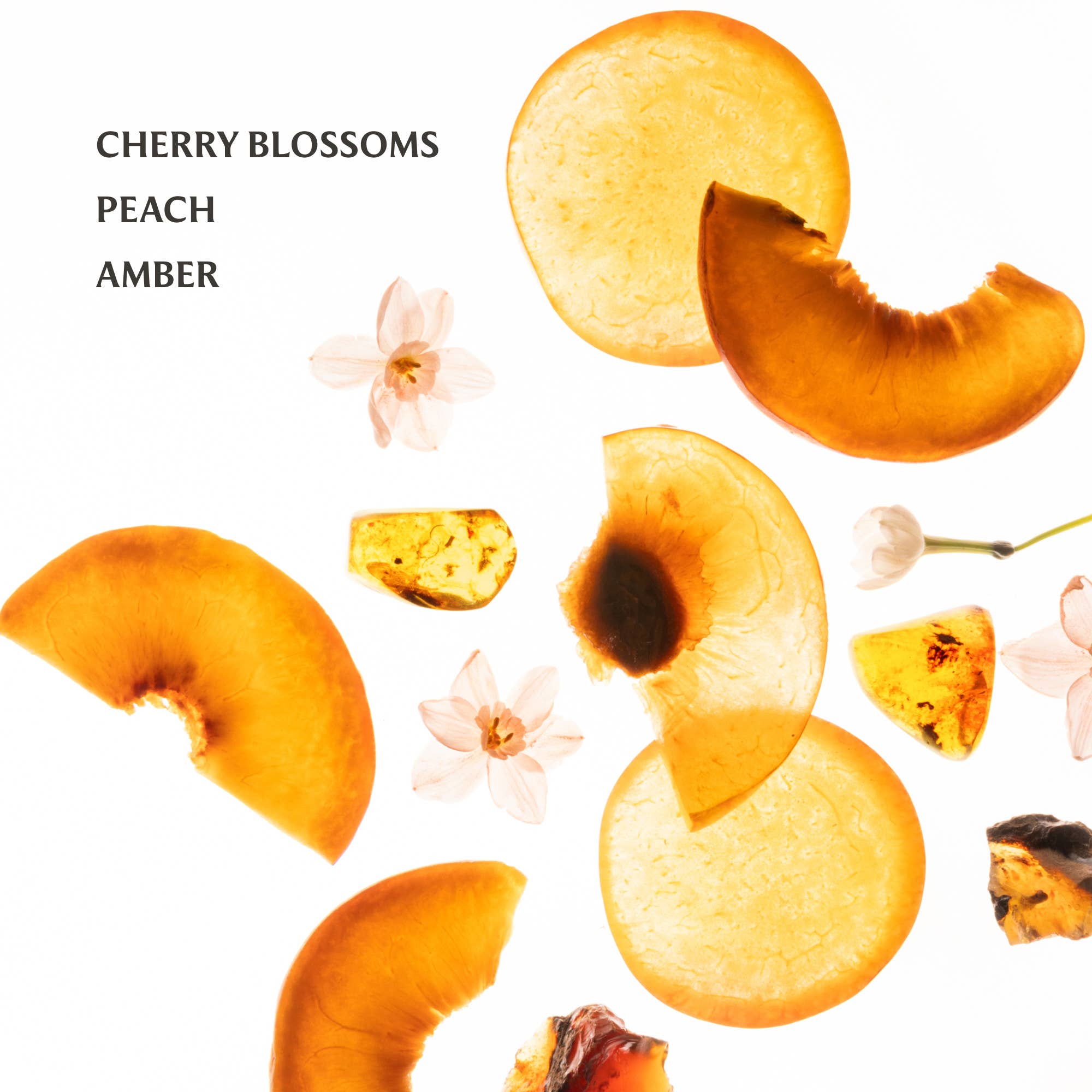 Velvet Peach Power Mist Hydrating Hand Sanitizer - Grayce's Boutique