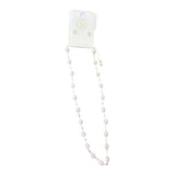 Vicki Pearl Necklace - Grayce's Boutique