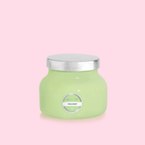 Volcano Iced Matcha 8 oz Candle | Capri Blue - MainStreet Clothing Co.