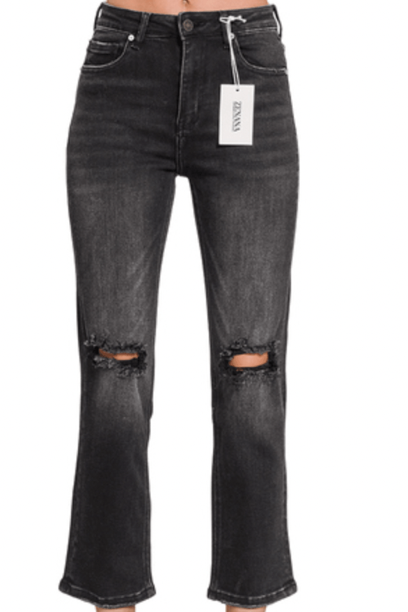 Walk my Way Jean - MainStreet Clothing Co.