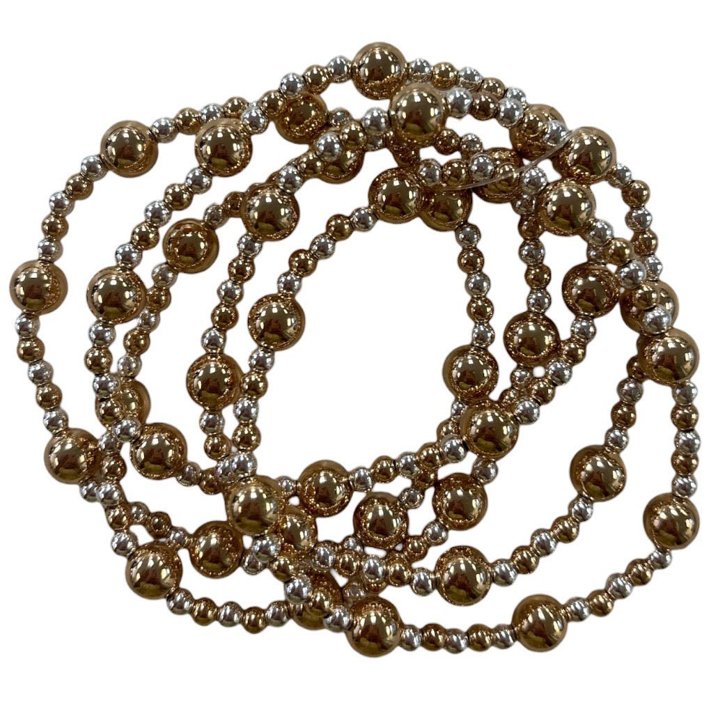 Watch Your Tone Bracelet - Grayce's Boutique