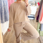 Weekend Loving Top - Grayce's Boutique