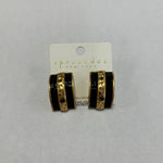 What you Want Half Hoop - MainStreet Clothing Co.