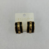 What you Want Half Hoop - MainStreet Clothing Co.