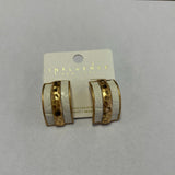 What you Want Half Hoop - MainStreet Clothing Co.