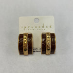 What you Want Half Hoop - MainStreet Clothing Co.