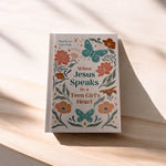 When Jesus Speaks To A Teen Girls Heart - MainStreet Clothing Co.