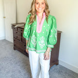 Where To Go Pant - Grayce's Boutique