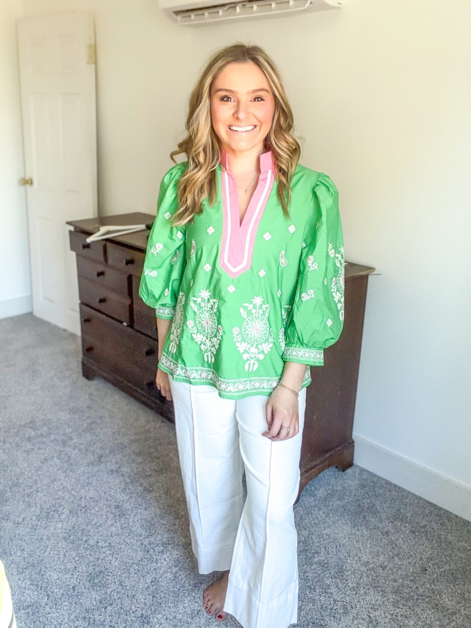 Where To Go Pant - Grayce's Boutique