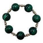 Willow Bracelet | Green - Grayce's Boutique