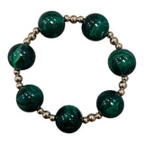 Willow Bracelet | Green - Grayce's Boutique