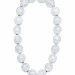 Willow Bubble Necklace - Grayce's Boutique