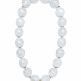 Willow Bubble Necklace - Grayce's Boutique