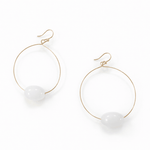 Willow Drop Earring - Grayce's Boutique