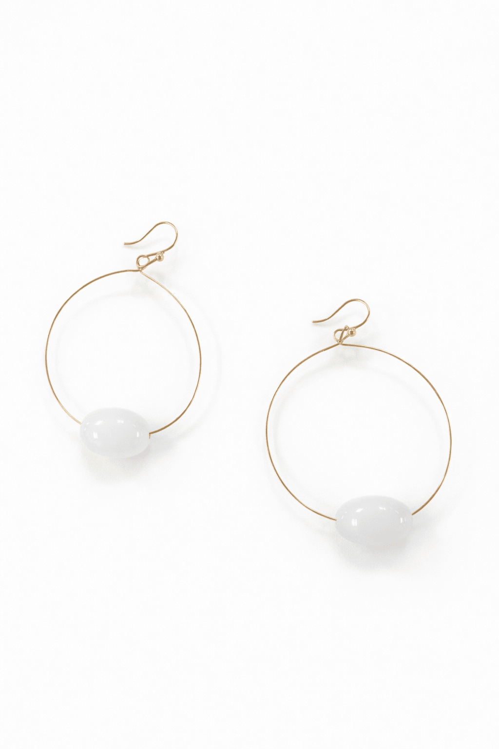 Willow Drop Earring - Grayce's Boutique