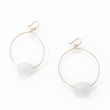Willow Drop Earring - Grayce's Boutique