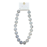 Willow Necklace - White - Grayce's Boutique