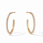 Windsor Hoop Large | Julie Vos - Grayce's Boutique