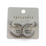 Working Up Hoop - MainStreet Clothing Co.