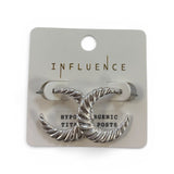 Working Up Hoop - MainStreet Clothing Co.