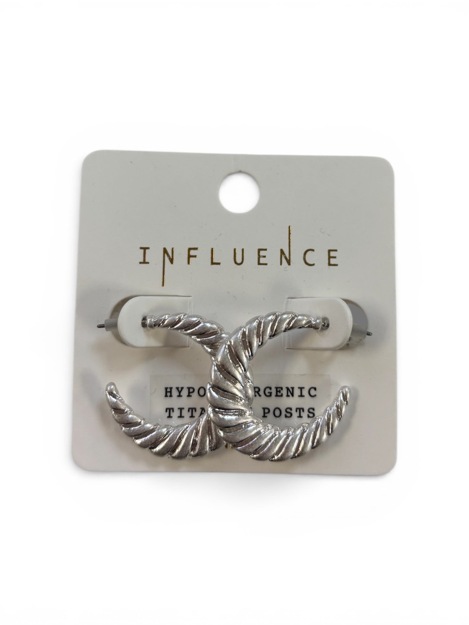 Working Up Hoop - MainStreet Clothing Co.