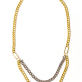 Wyatt Necklace | KRISTALIZE - MainStreet Clothing Co.